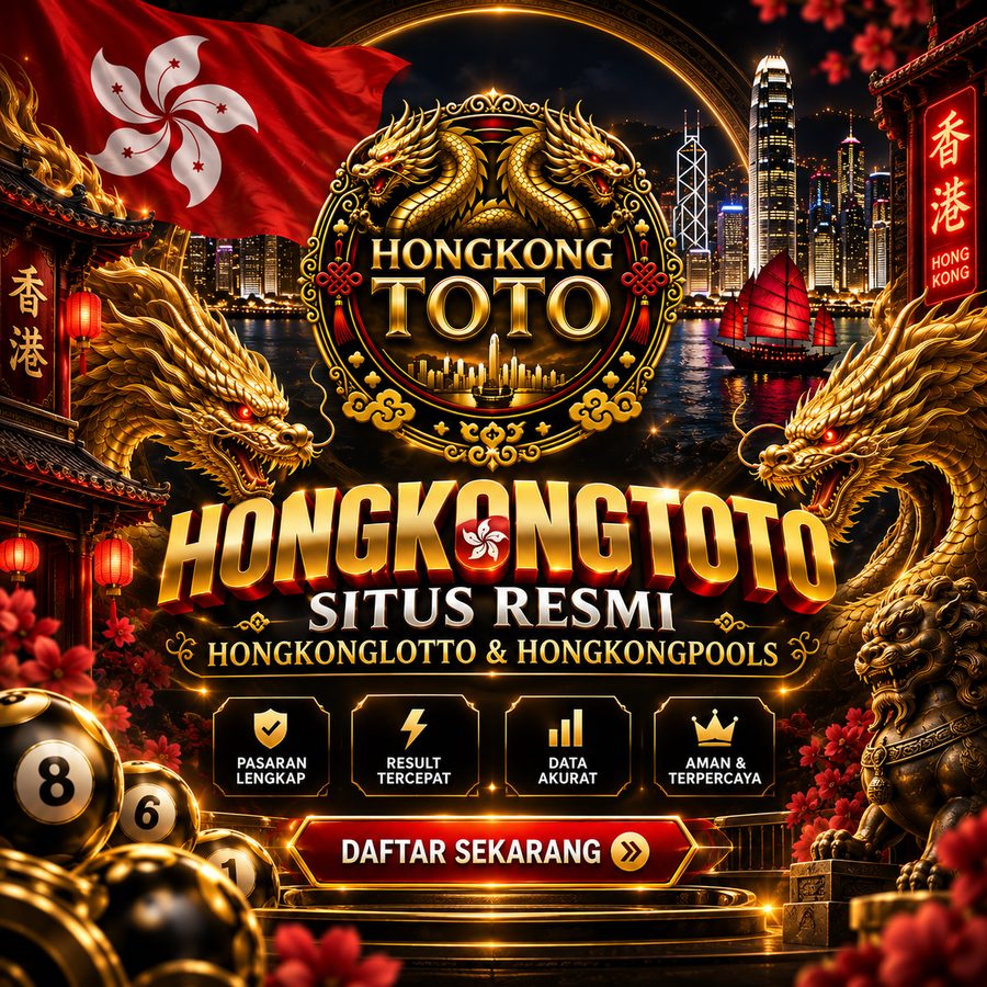 Data hk 4d Bocoran HK 1 Oktober 2026, prediksi dan paito terbaru
