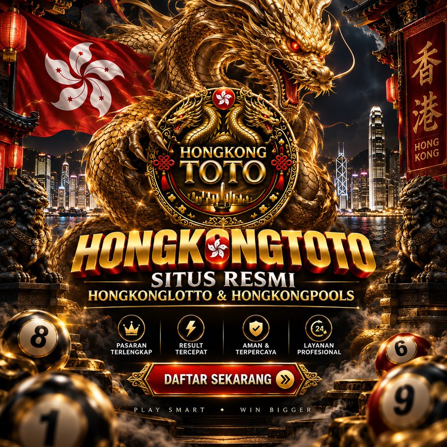 Hongkongtoto Tigabinanga